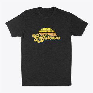 Goffstown New Hampshire Sublime Sunset Classic Dad T-Shirt