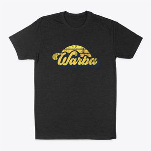 Warba Minnesota Sublime Sunset Classic Dad T-Shirt