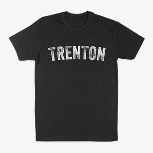 Trenton Missouri Timeless Retro Classic Dad T-Shirt