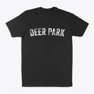 Deer Park Ohio Timeless Retro Classic Dad T-Shirt
