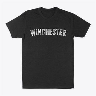 Winchester Indiana Timeless Retro Classic Dad T-Shirt