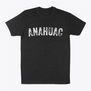 Anahuac Texas Timeless Retro Classic Dad T-Shirt
