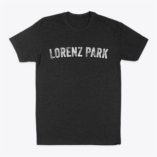 Lorenz Park New York Timeless Retro Classic Dad T-Shirt
