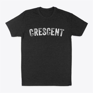 Crescent Wisconsin Timeless Retro Classic Dad T-Shirt