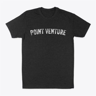 Point Venture Texas Timeless Retro Classic Dad T-Shirt