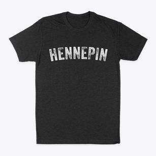 Hennepin Illinois Timeless Retro Classic Dad T-Shirt
