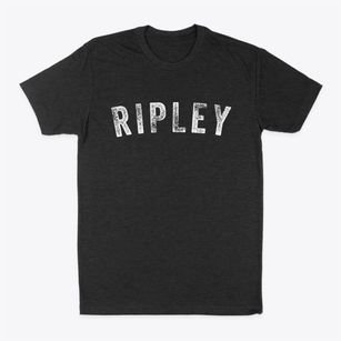 Ripley California Timeless Retro Classic Dad T-Shirt