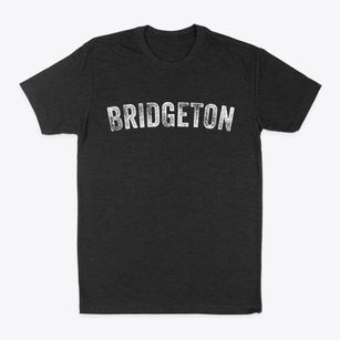 Bridgeton North Carolina Timeless Retro Classic Dad T-Shirt