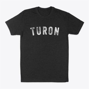 Turon Kansas Timeless Retro Classic Dad T-Shirt