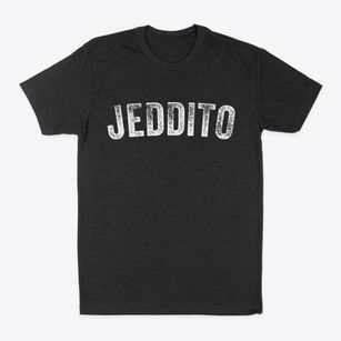 Jeddito Arizona Timeless Retro Classic Dad T-Shirt