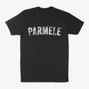 Parmele North Carolina Timeless Retro Classic Dad T-Shirt