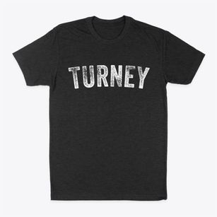Turney Missouri Timeless Retro Classic Dad T-Shirt