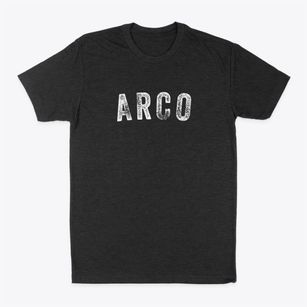 Arco Minnesota Timeless Retro Classic Dad T-Shirt