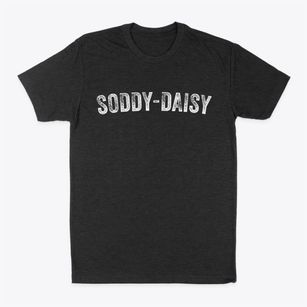 Soddy-daisy Tennessee Timeless Retro Classic Dad T-Shirt