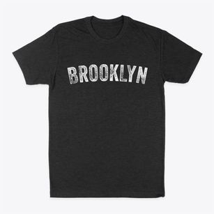 Brooklyn Connecticut Timeless Retro Classic Dad T-Shirt