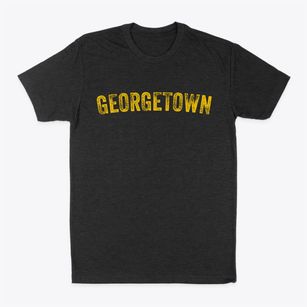 Georgetown Ohio Timeless Retro Classic Dad T-Shirt