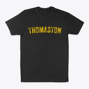 Thomaston New York Timeless Retro Classic Dad T-Shirt