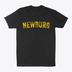 Newburg Missouri Timeless Retro Classic Dad T-Shirt