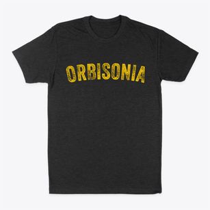 Orbisonia Pennsylvania Timeless Retro Classic Dad T-Shirt