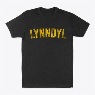 Lynndyl Utah Timeless Retro Classic Dad T-Shirt