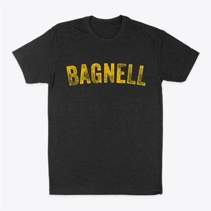 Bagnell Missouri Timeless Retro Classic Dad T-Shirt