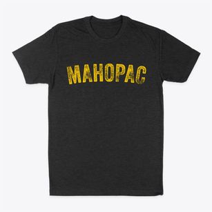 Mahopac New York Timeless Retro Classic Dad T-Shirt