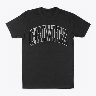 Crivitz Wisconsin Trendy Block Classic Dad T-Shirt