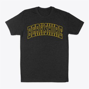 Berkshire Vermont Trendy Block Classic Dad T-Shirt