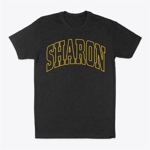 Sharon Vermont Trendy Block Classic Dad T-Shirt