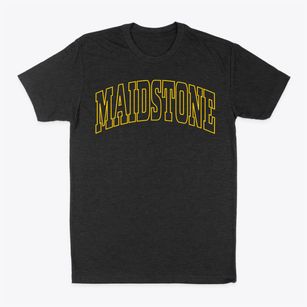 Maidstone Vermont Trendy Block Classic Dad T-Shirt
