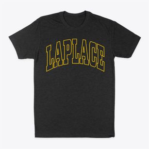 Laplace Illinois Trendy Block Classic Dad T-Shirt