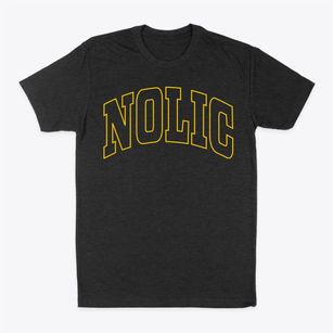 Nolic Arizona Trendy Block Classic Dad T-Shirt