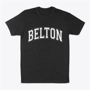 Belton Missouri Varsity Classic Dad T-Shirt