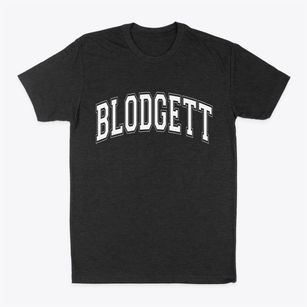Blodgett Missouri Varsity Classic Dad T-Shirt