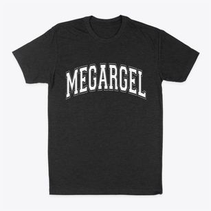 Megargel Alabama Varsity Classic Dad T-Shirt