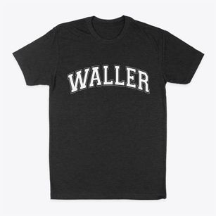 Waller Pennsylvania Varsity Classic Dad T-Shirt