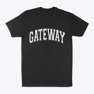 Gateway Florida Varsity Classic Dad T-Shirt