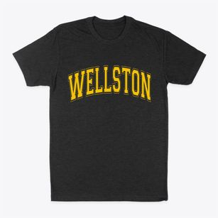 Wellston Missouri Varsity Classic Dad T-Shirt