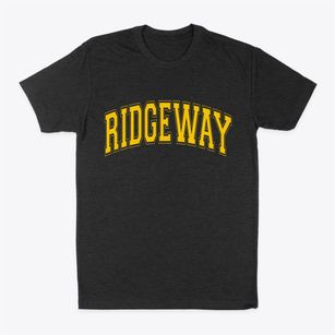 Ridgeway Missouri Varsity Classic Dad T-Shirt
