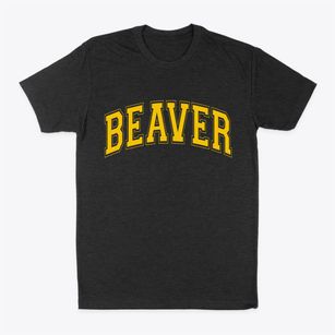 Beaver Ohio Varsity Classic Dad T-Shirt