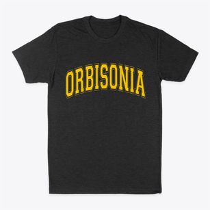 Orbisonia Pennsylvania Varsity Classic Dad T-Shirt