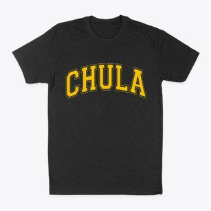 Chula Missouri Varsity Classic Dad T-Shirt