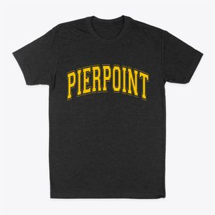 Pierpoint California Varsity Classic Dad T-Shirt