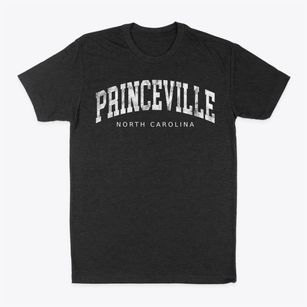 Princeville North Carolina Urban Vibe Classic Dad T-Shirt