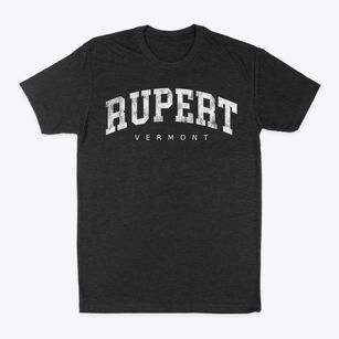 Rupert Vermont Urban Vibe Classic Dad T-Shirt