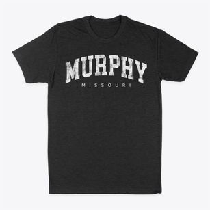Murphy Missouri Urban Vibe Classic Dad T-Shirt