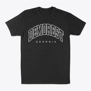 Demorest Georgia Inline Classic Dad T-Shirt