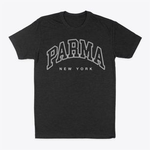 Parma New York Inline Classic Dad T-Shirt