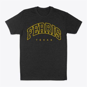 Ferris Texas Inline Classic Dad T-Shirt