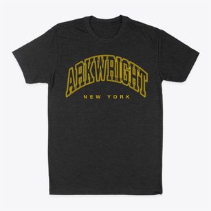 Arkwright New York Inline Classic Dad T-Shirt